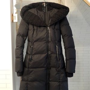 Mackage Winter Coat - Size S